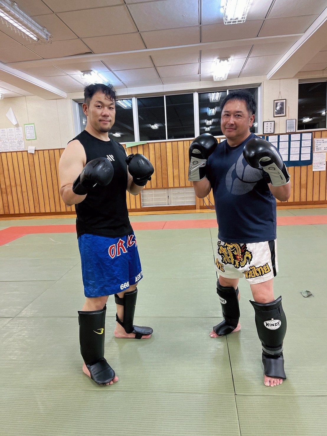 指導スタッフ